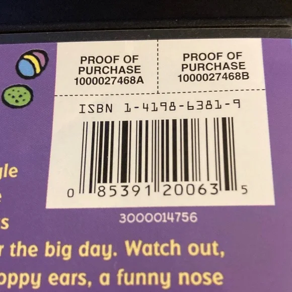 It's The Easter Beagle, Charlie Brown DVD - Picture 3 of 4